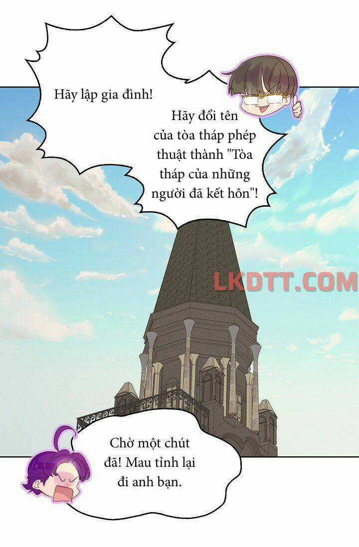 Tôi Không Phải Là Người Tốt Chapter 139 trang 42