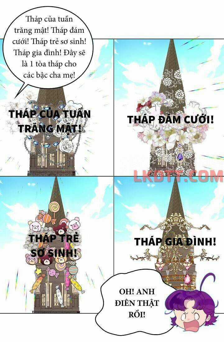 Tôi Không Phải Là Người Tốt Chapter 139 trang 43