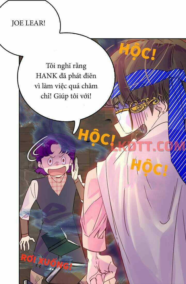 Tôi Không Phải Là Người Tốt Chapter 139 trang 44