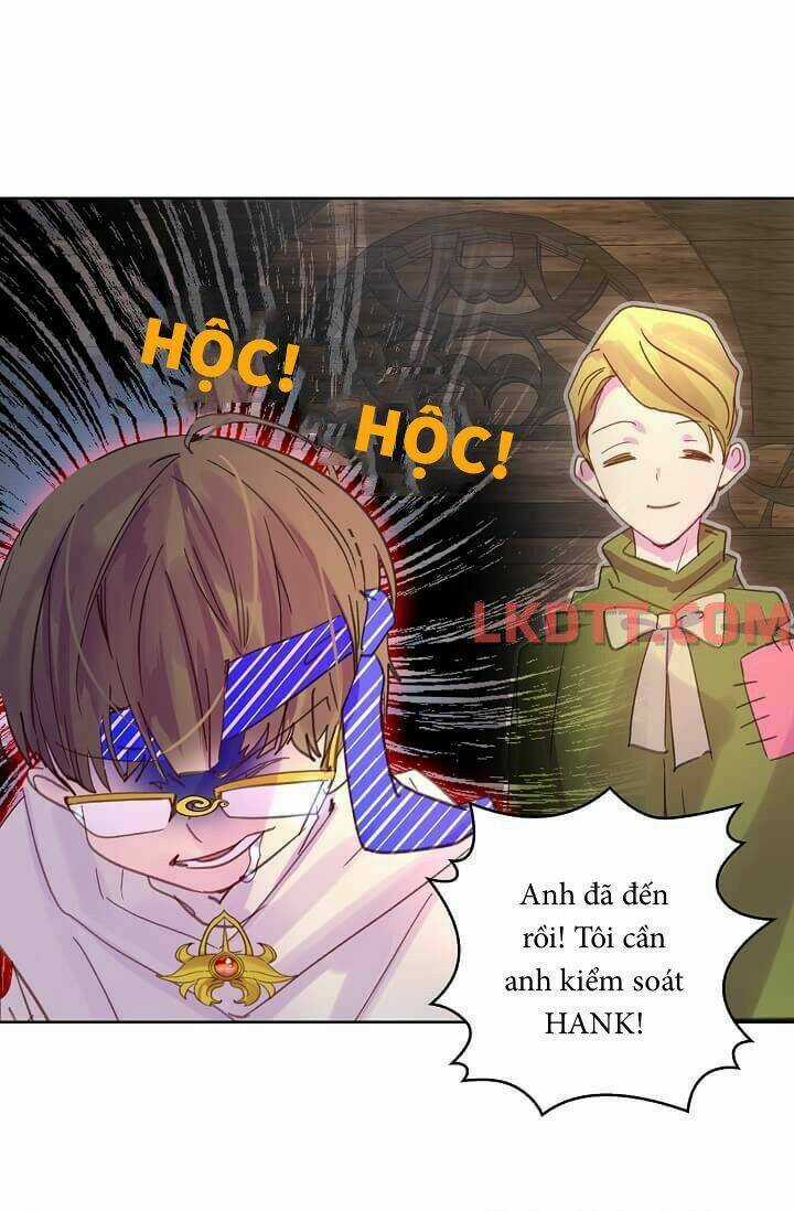 Tôi Không Phải Là Người Tốt Chapter 139 trang 45