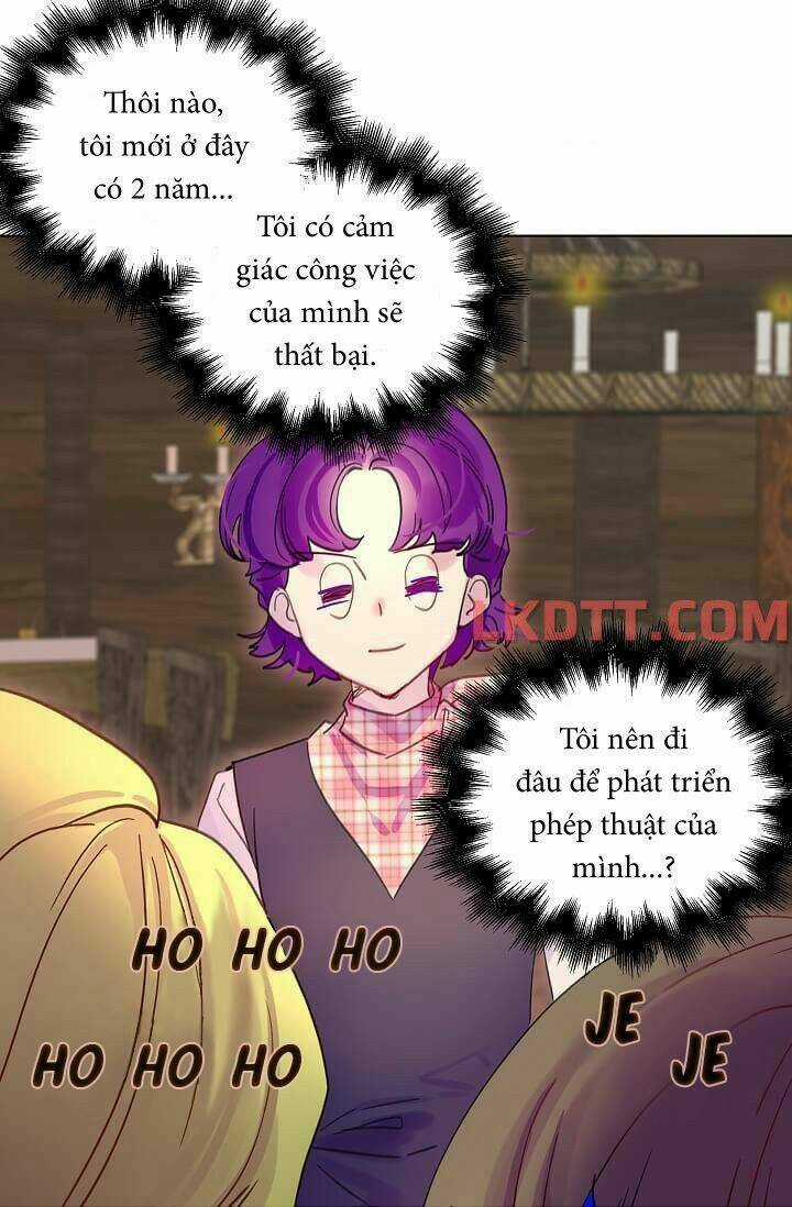 Tôi Không Phải Là Người Tốt Chapter 139 trang 49