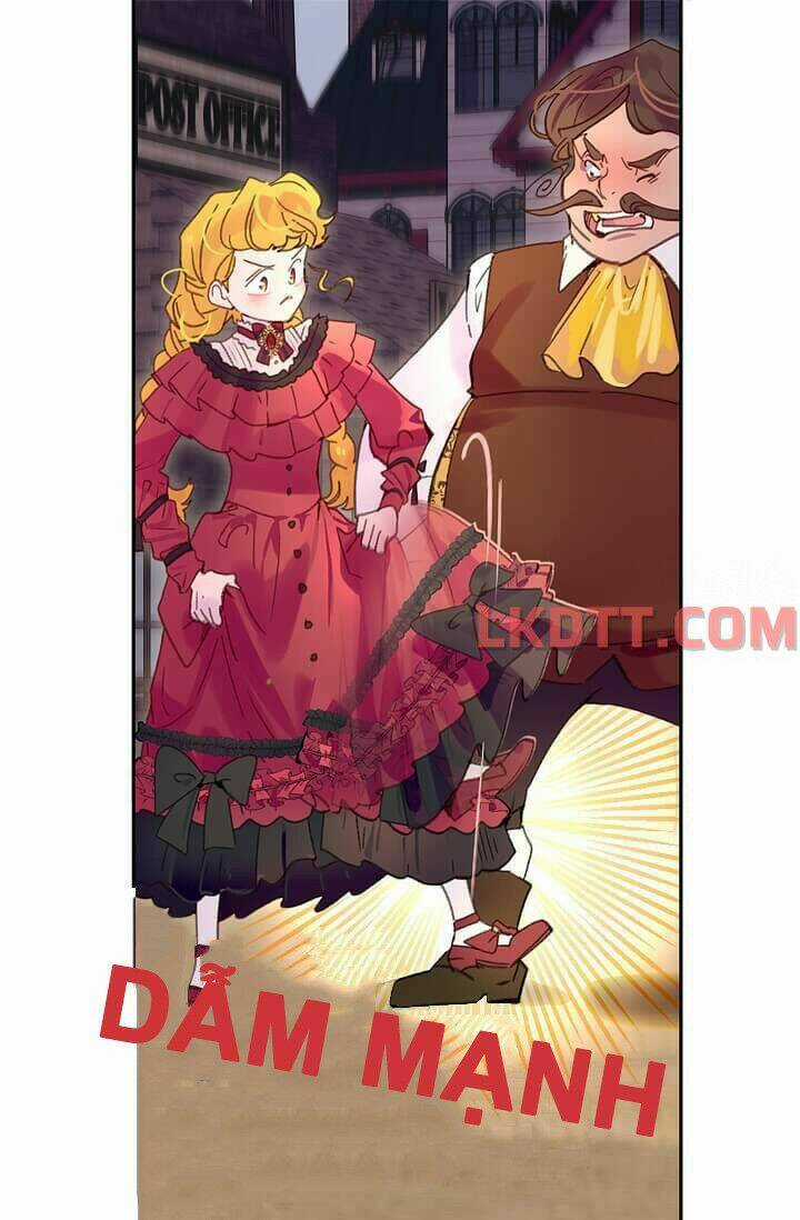 Tôi Không Phải Là Người Tốt Chapter 139 trang 5