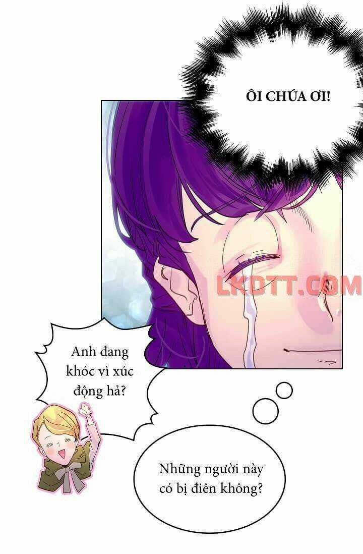 Tôi Không Phải Là Người Tốt Chapter 139 trang 50