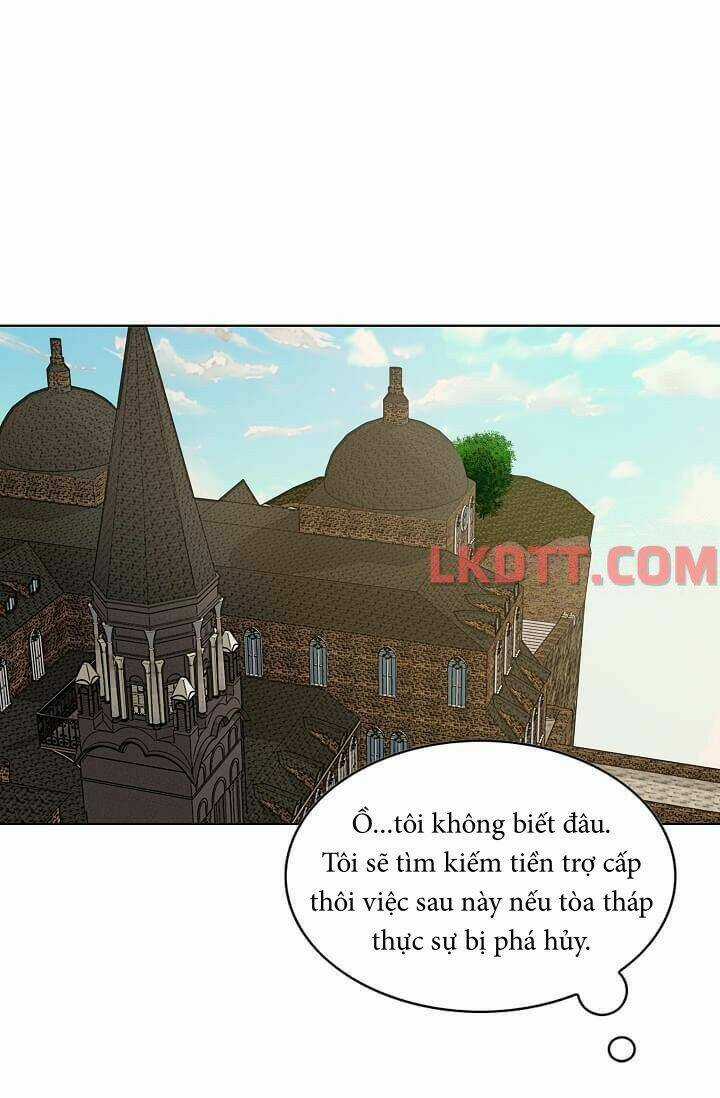 Tôi Không Phải Là Người Tốt Chapter 139 trang 51