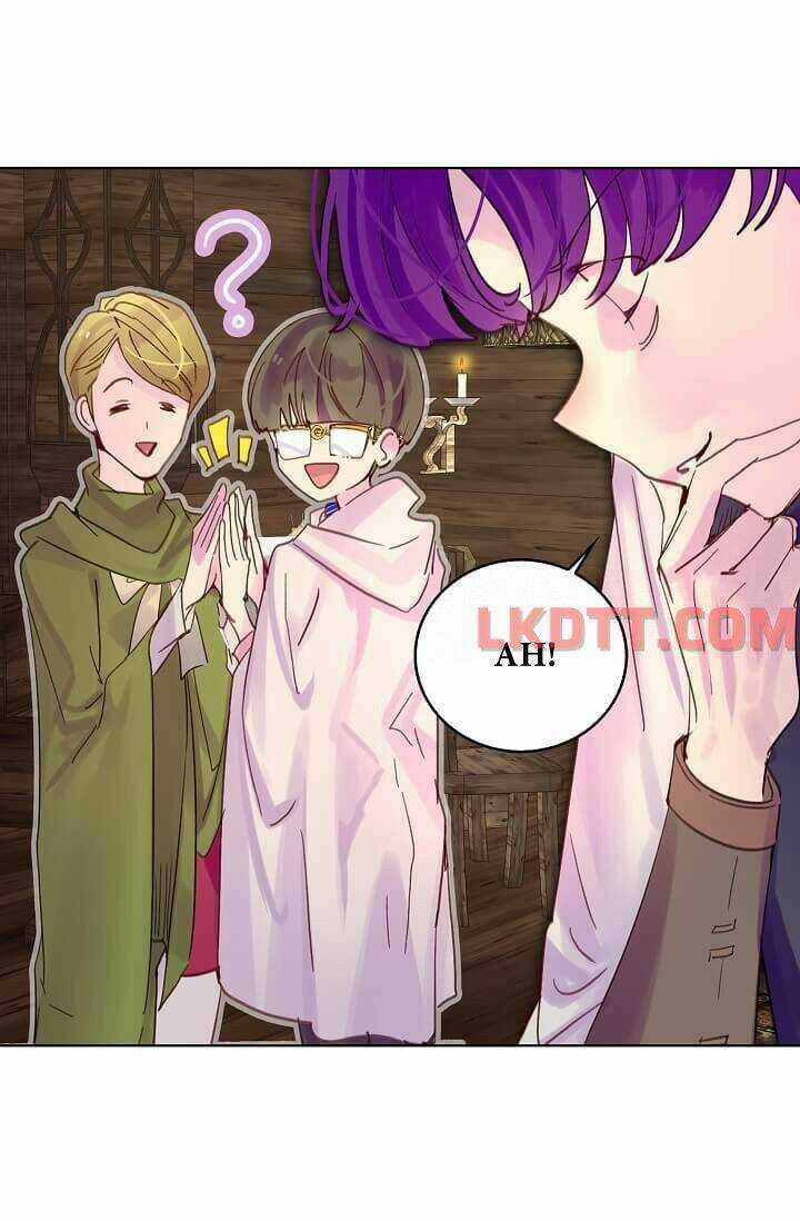 Tôi Không Phải Là Người Tốt Chapter 139 trang 52