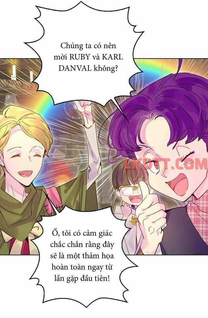 Tôi Không Phải Là Người Tốt Chapter 139 trang 53