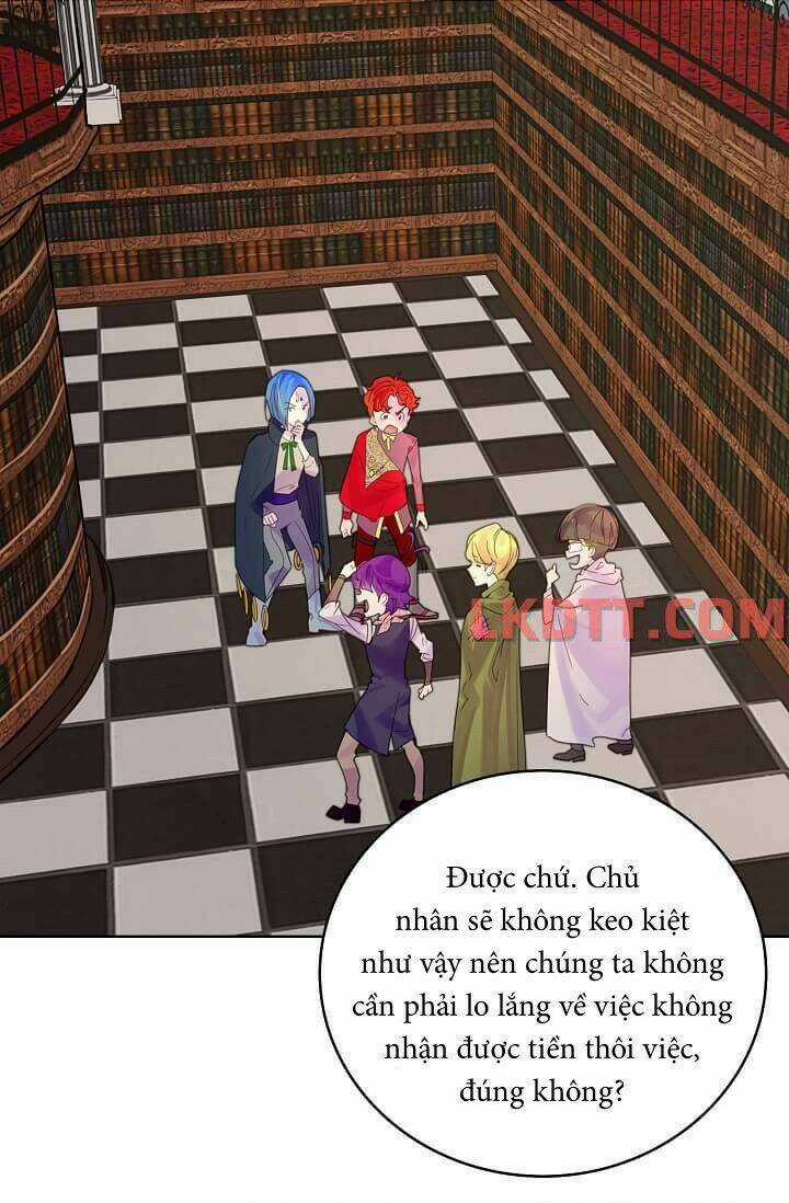 Tôi Không Phải Là Người Tốt Chapter 139 trang 54