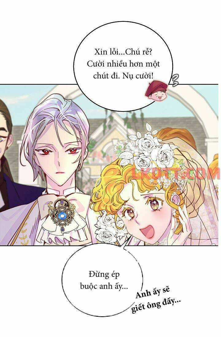 Tôi Không Phải Là Người Tốt Chapter 139 trang 57