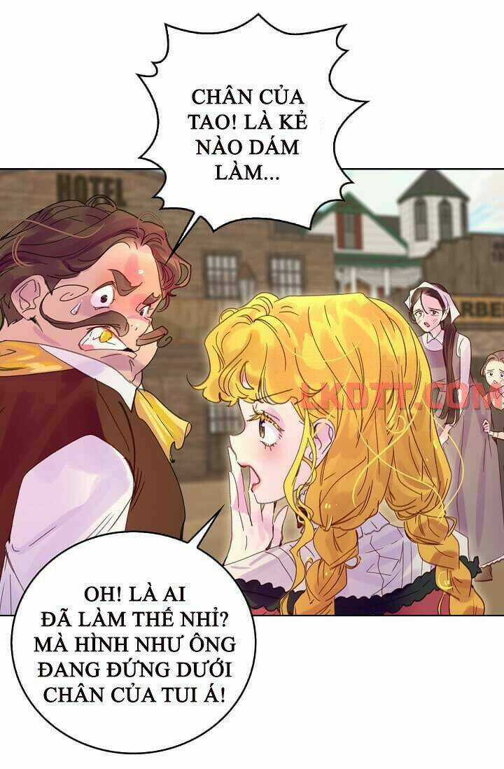 Tôi Không Phải Là Người Tốt Chapter 139 trang 6