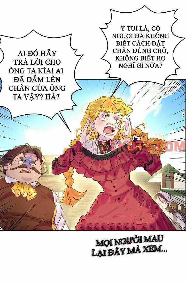 Tôi Không Phải Là Người Tốt Chapter 139 trang 7