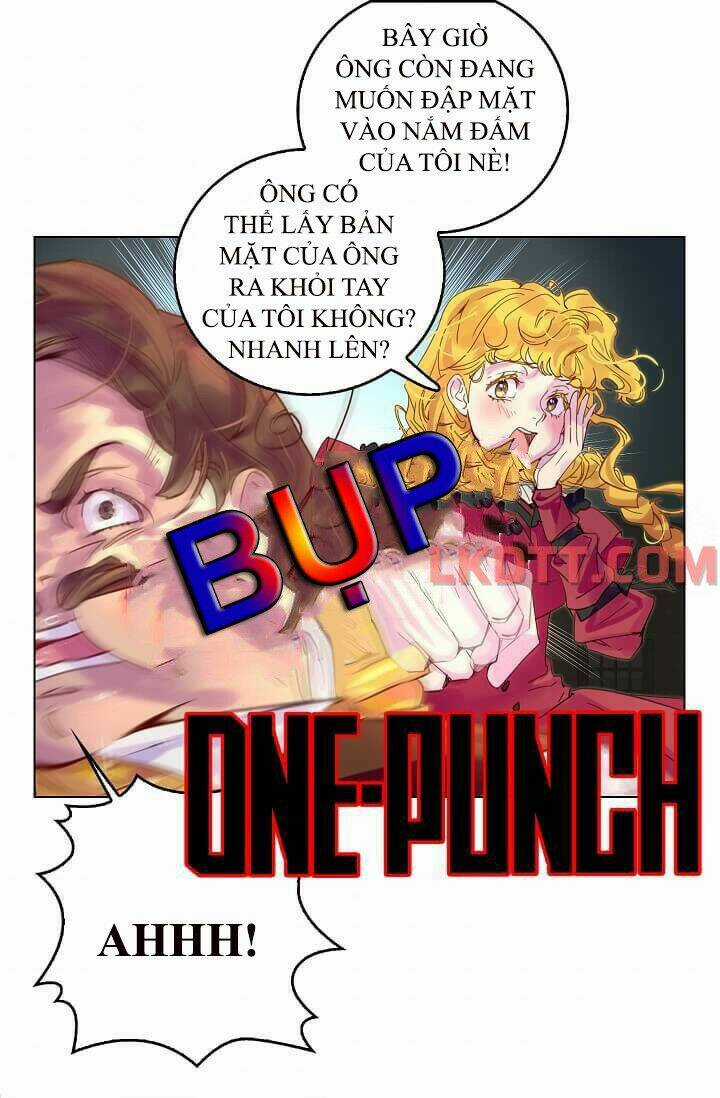 Tôi Không Phải Là Người Tốt Chapter 139 trang 9