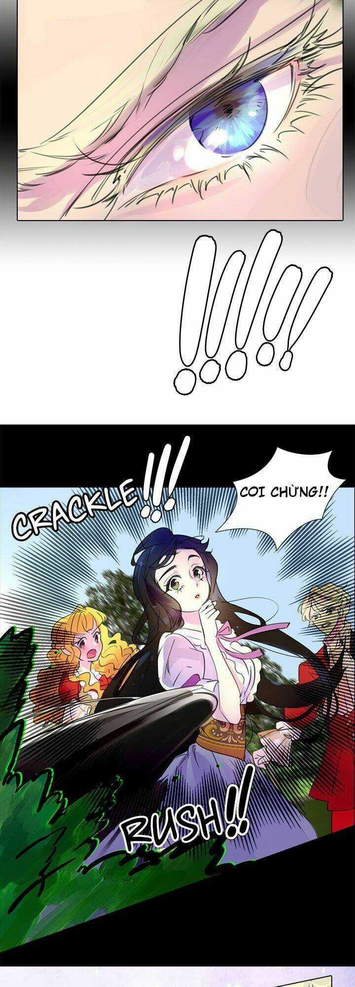 Tôi Không Phải Là Người Tốt Chapter 14 trang 10