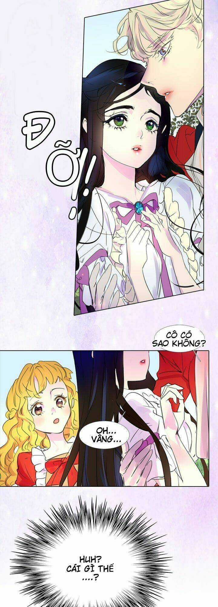 Tôi Không Phải Là Người Tốt Chapter 14 trang 11