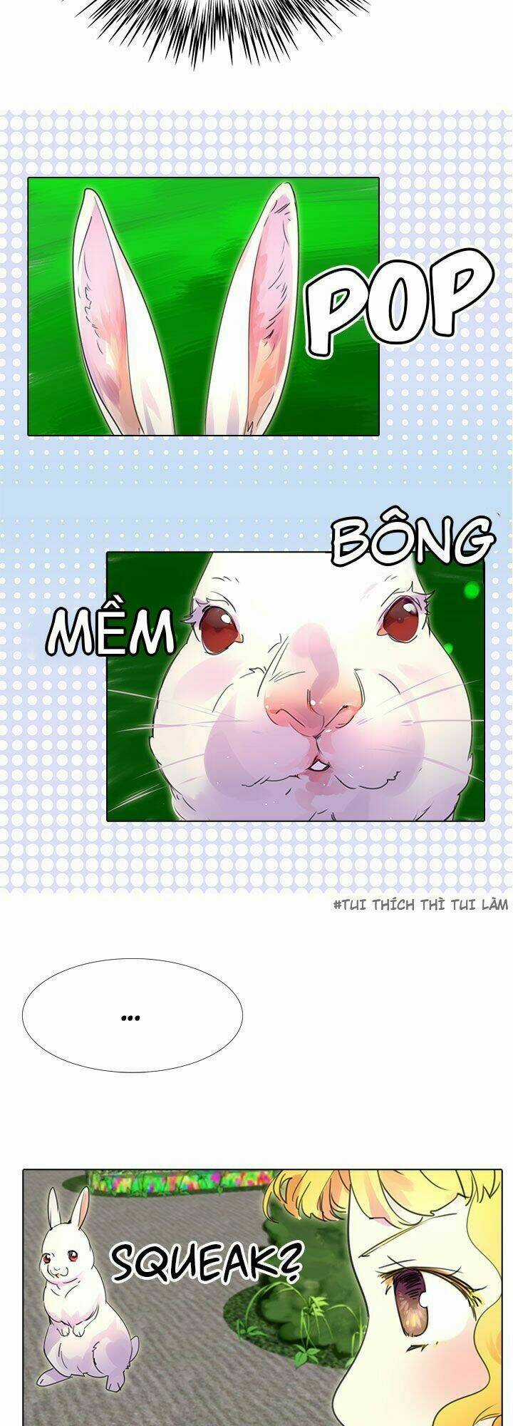 Tôi Không Phải Là Người Tốt Chapter 14 trang 12