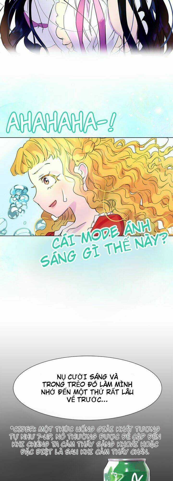 Tôi Không Phải Là Người Tốt Chapter 14 trang 18