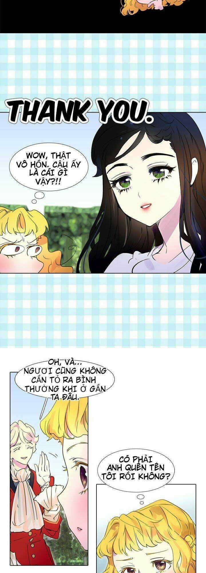 Tôi Không Phải Là Người Tốt Chapter 14 trang 23