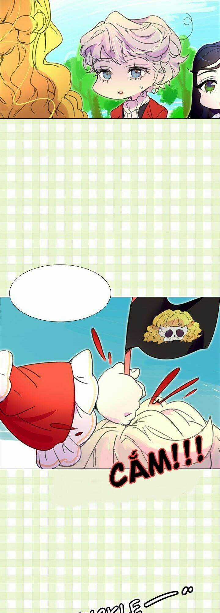 Tôi Không Phải Là Người Tốt Chapter 14 trang 26