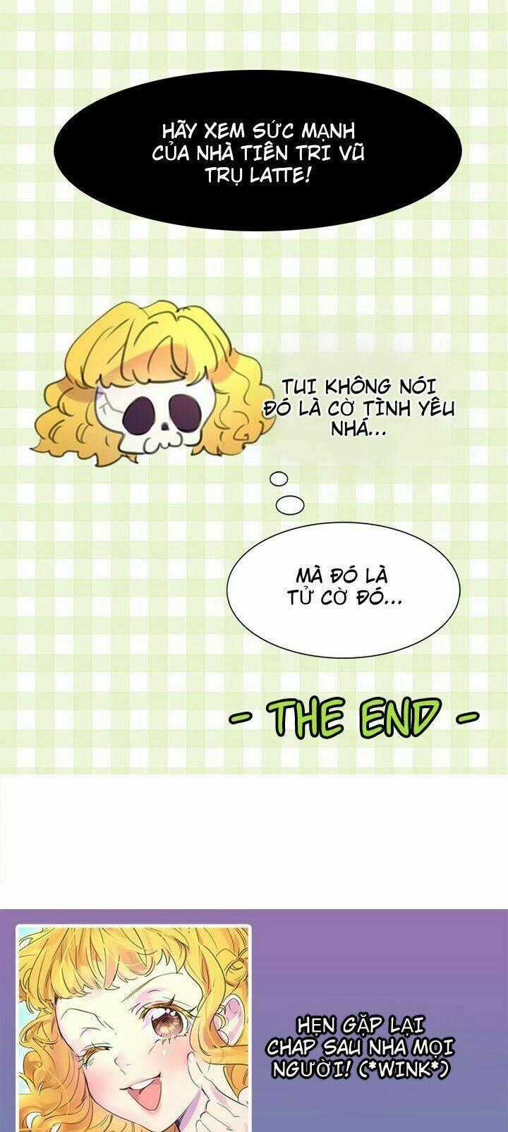 Tôi Không Phải Là Người Tốt Chapter 14 trang 28