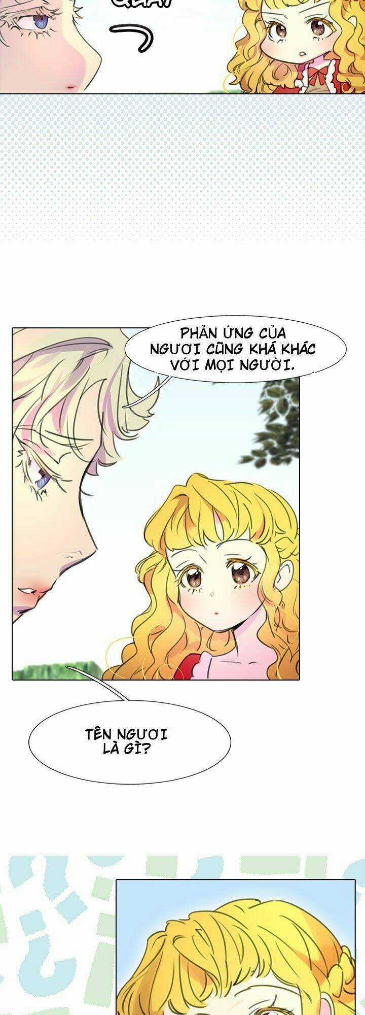 Tôi Không Phải Là Người Tốt Chapter 14 trang 3