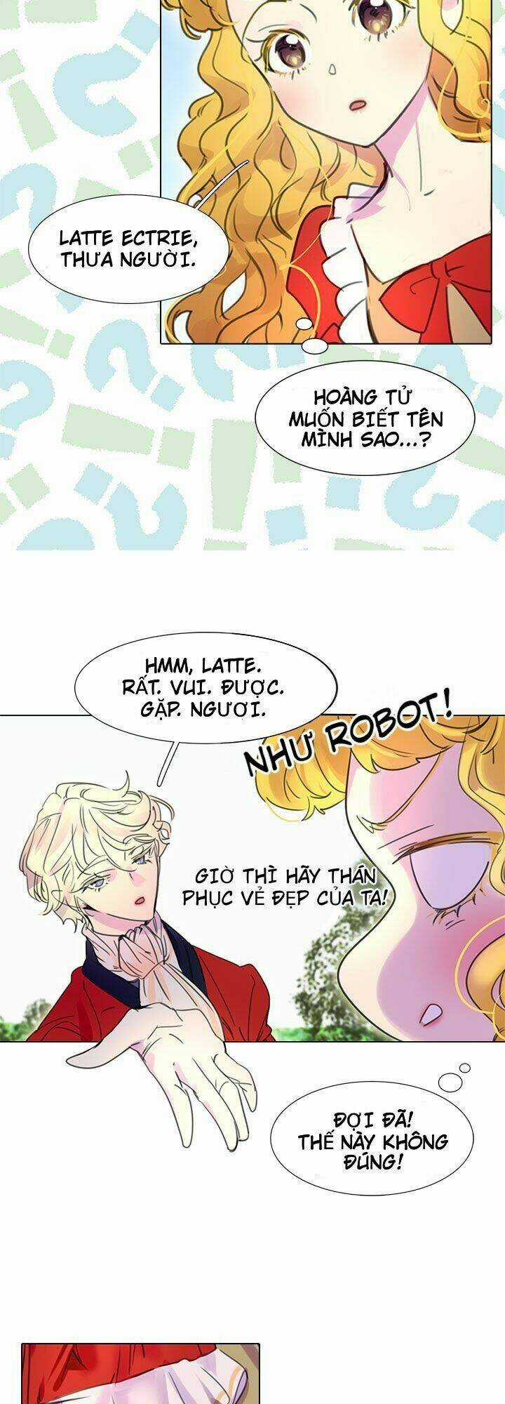 Tôi Không Phải Là Người Tốt Chapter 14 trang 4