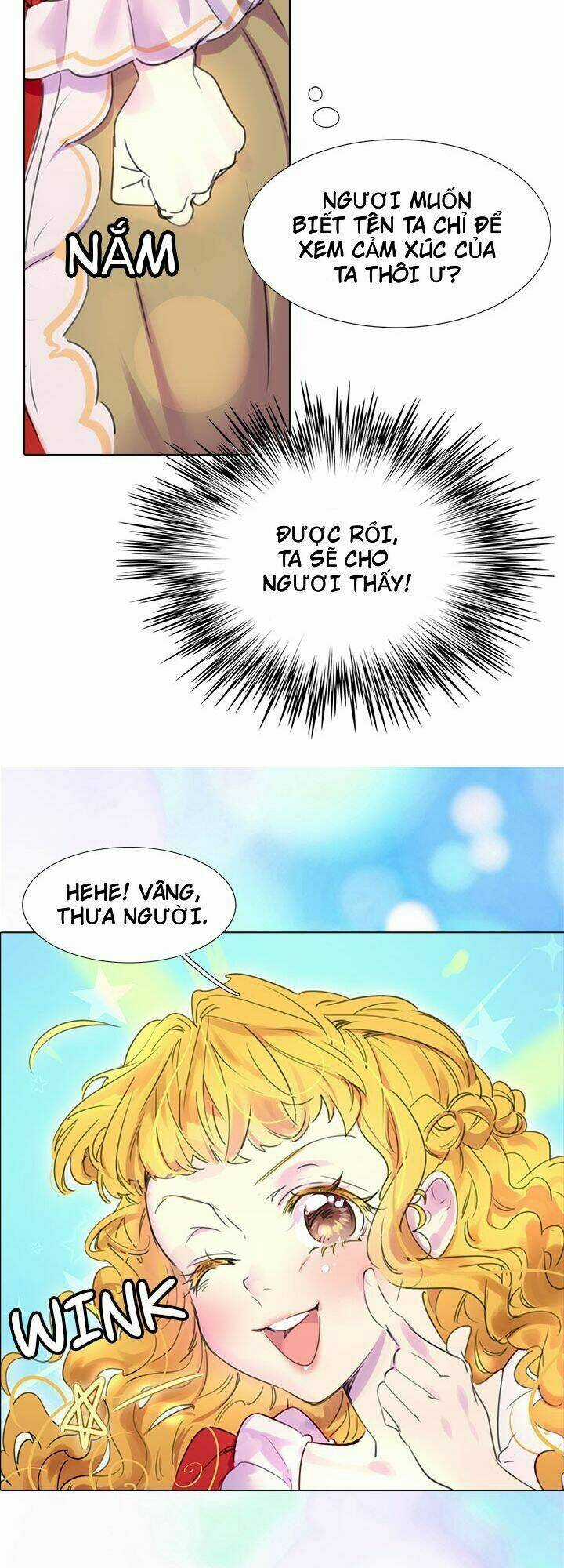 Tôi Không Phải Là Người Tốt Chapter 14 trang 5