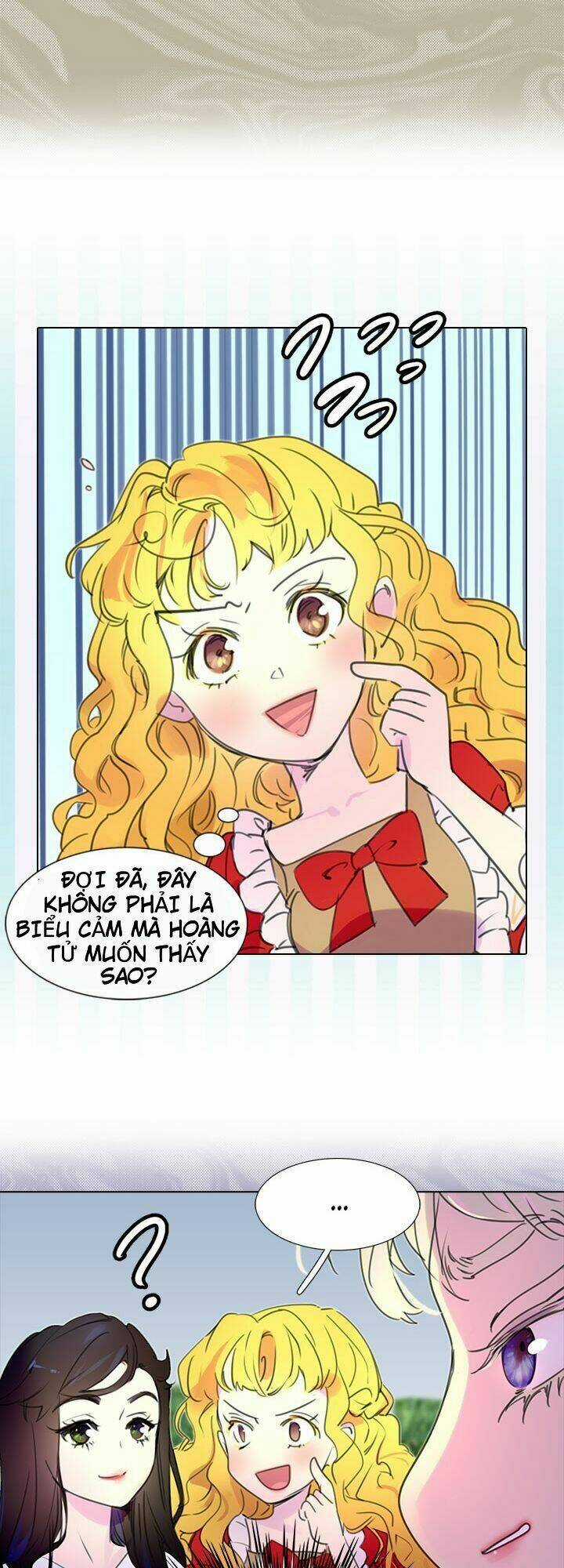 Tôi Không Phải Là Người Tốt Chapter 14 trang 7