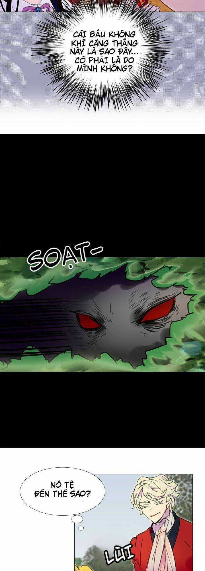 Tôi Không Phải Là Người Tốt Chapter 14 trang 8