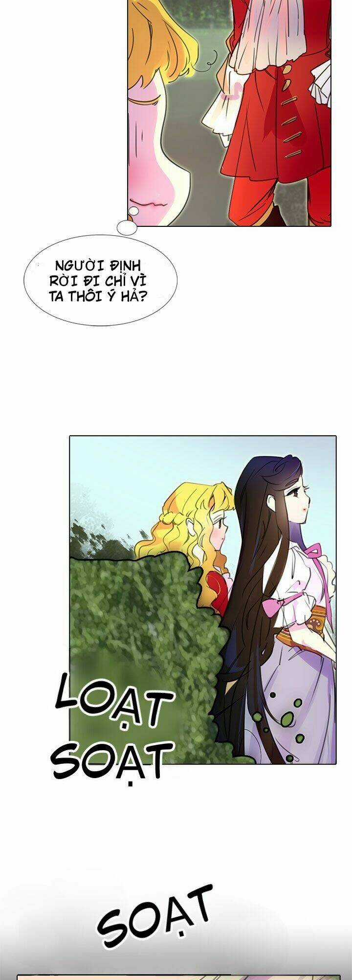 Tôi Không Phải Là Người Tốt Chapter 14 trang 9