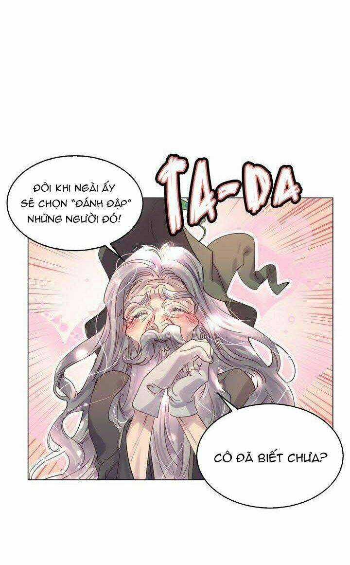 Tôi Không Phải Là Người Tốt Chapter 140 trang 10