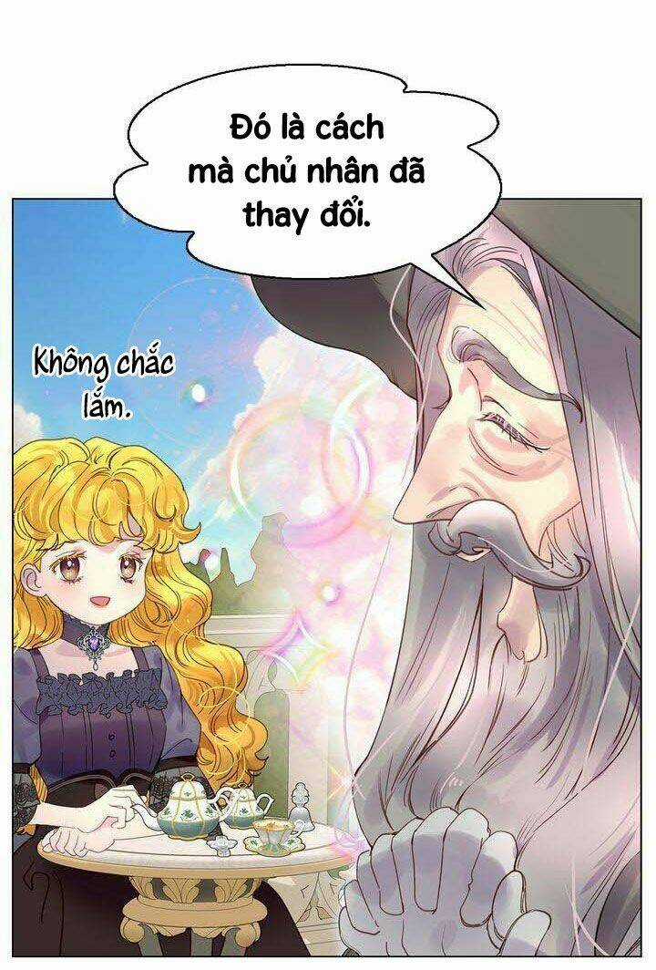 Tôi Không Phải Là Người Tốt Chapter 140 trang 11