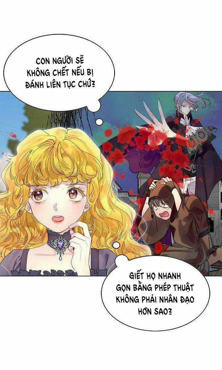 Tôi Không Phải Là Người Tốt Chapter 140 trang 12