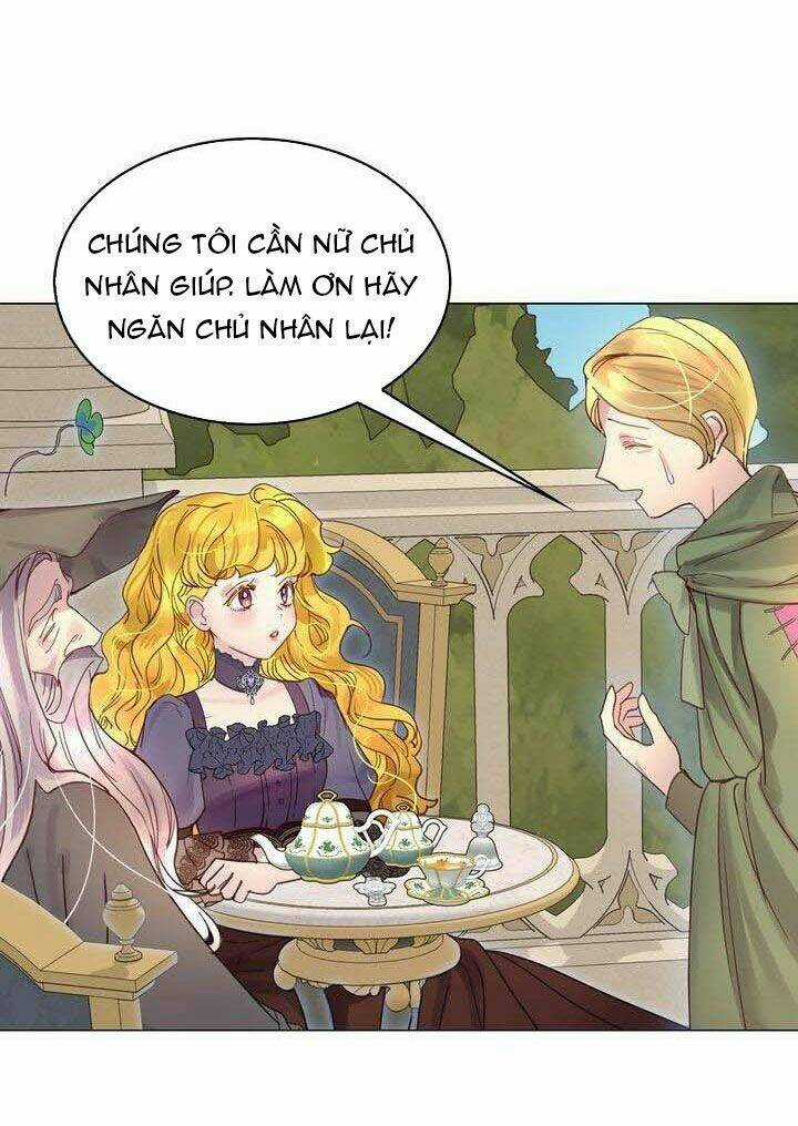 Tôi Không Phải Là Người Tốt Chapter 140 trang 15