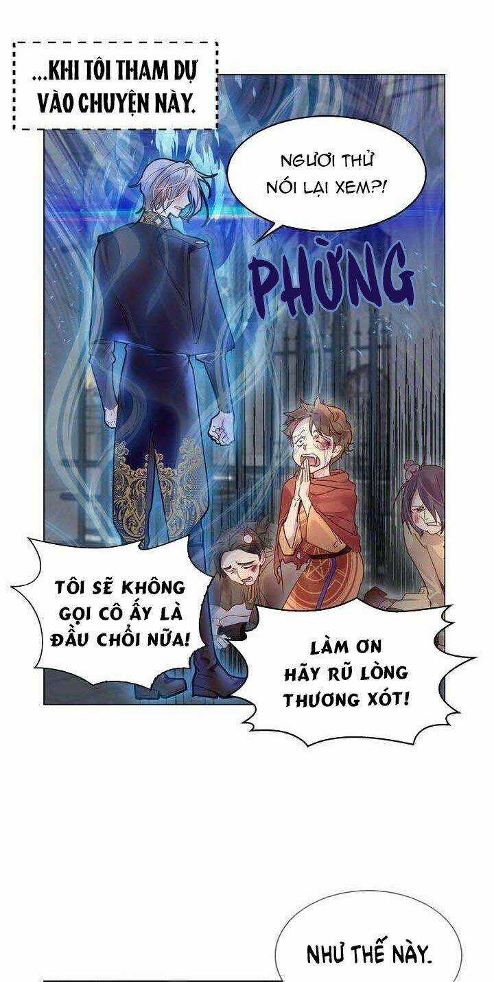 Tôi Không Phải Là Người Tốt Chapter 140 trang 19