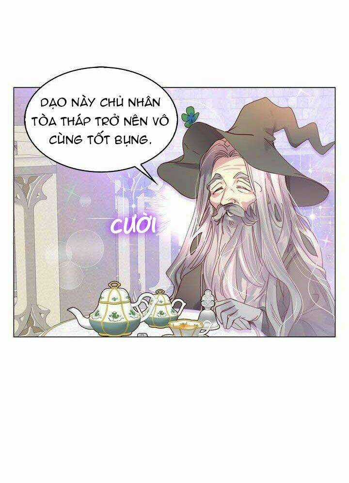 Tôi Không Phải Là Người Tốt Chapter 140 trang 2