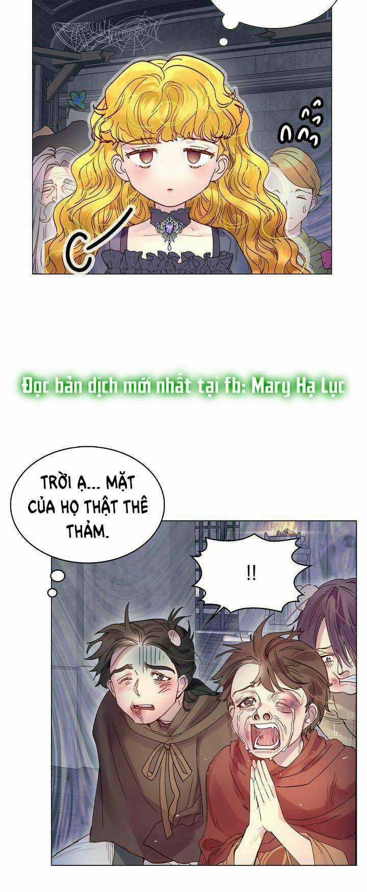 Tôi Không Phải Là Người Tốt Chapter 140 trang 20