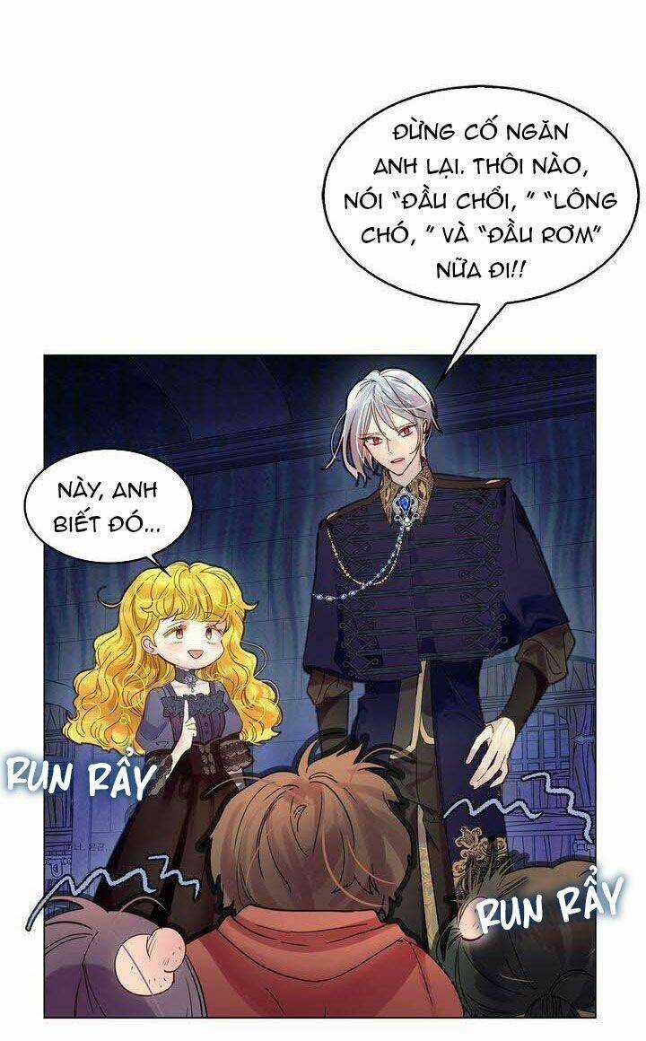 Tôi Không Phải Là Người Tốt Chapter 140 trang 21