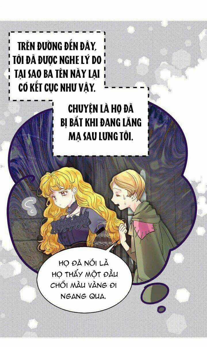 Tôi Không Phải Là Người Tốt Chapter 140 trang 22