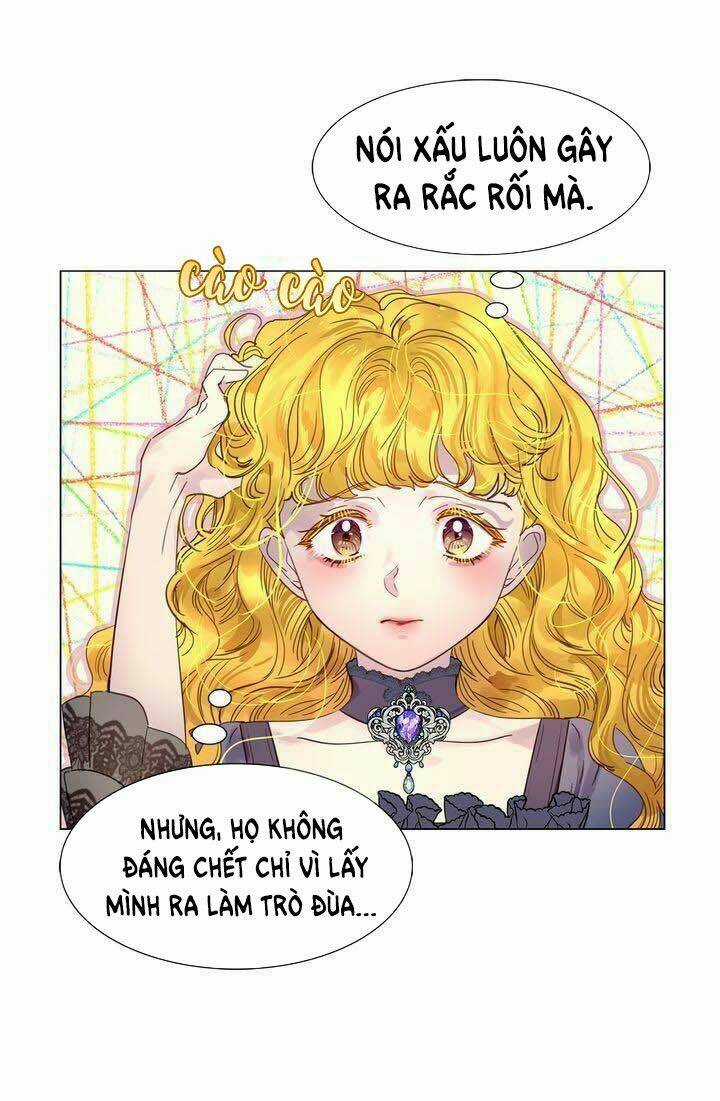 Tôi Không Phải Là Người Tốt Chapter 140 trang 23