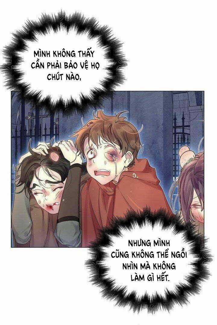 Tôi Không Phải Là Người Tốt Chapter 140 trang 24