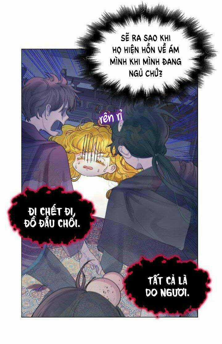 Tôi Không Phải Là Người Tốt Chapter 140 trang 25