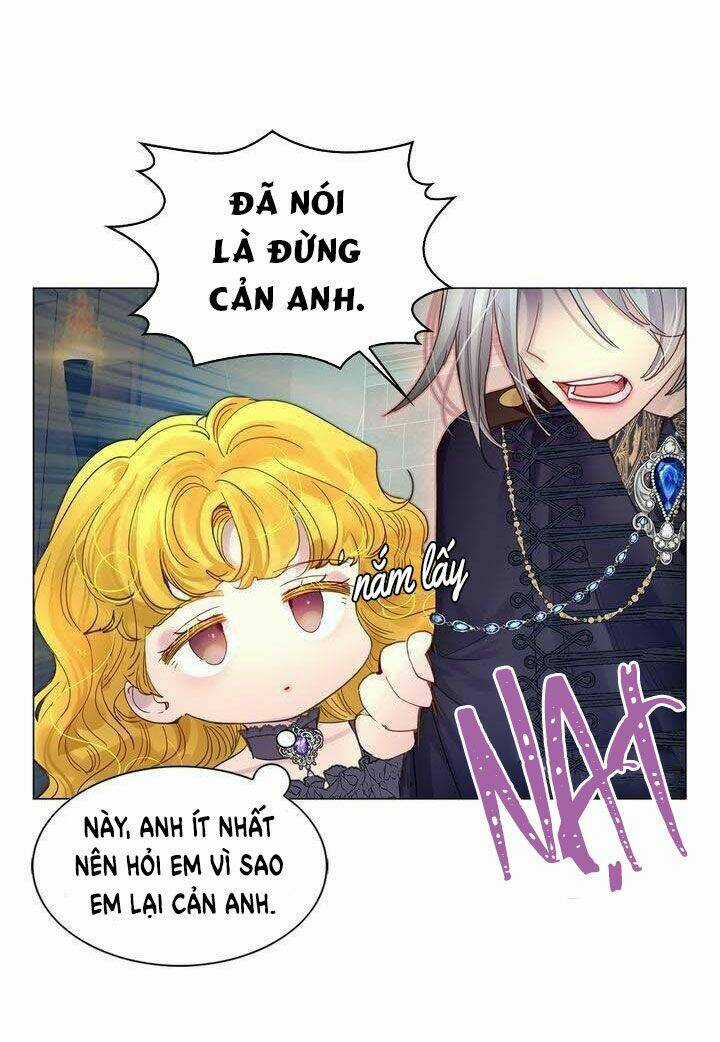 Tôi Không Phải Là Người Tốt Chapter 140 trang 26