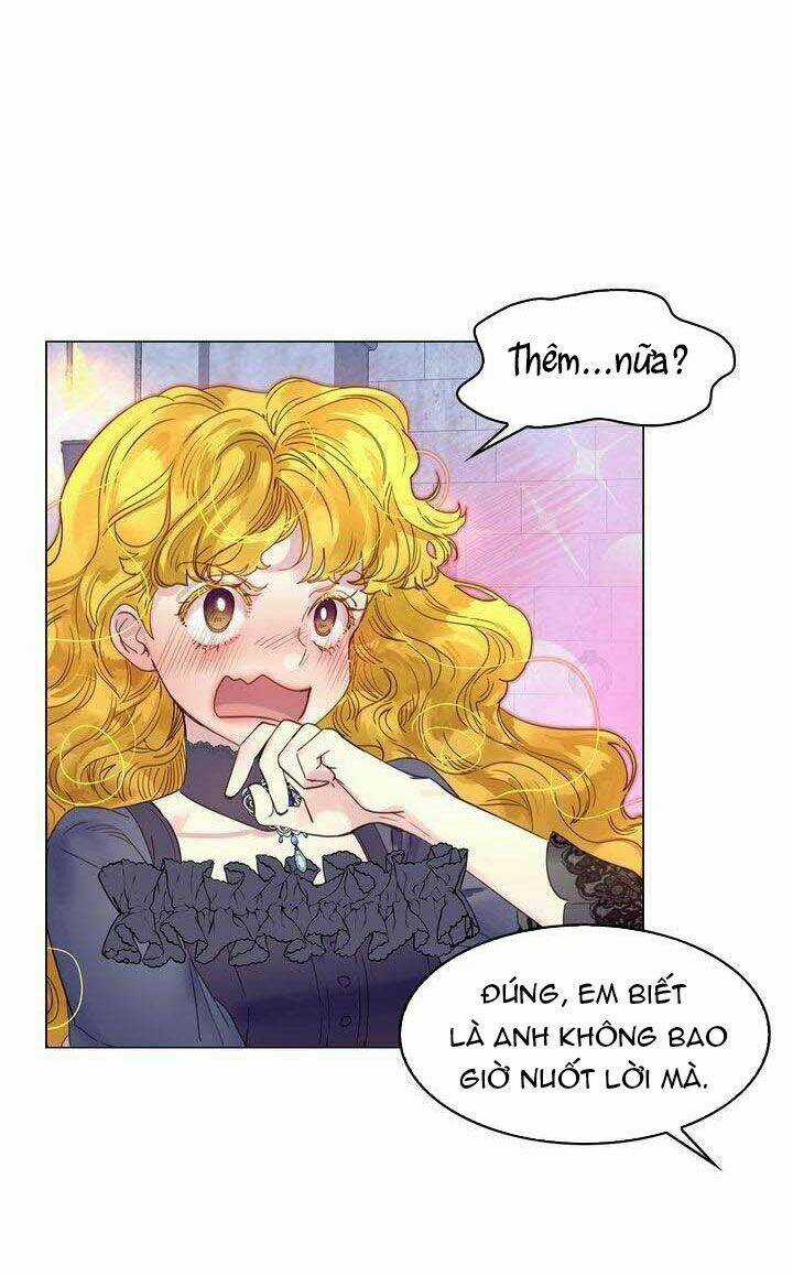 Tôi Không Phải Là Người Tốt Chapter 140 trang 31