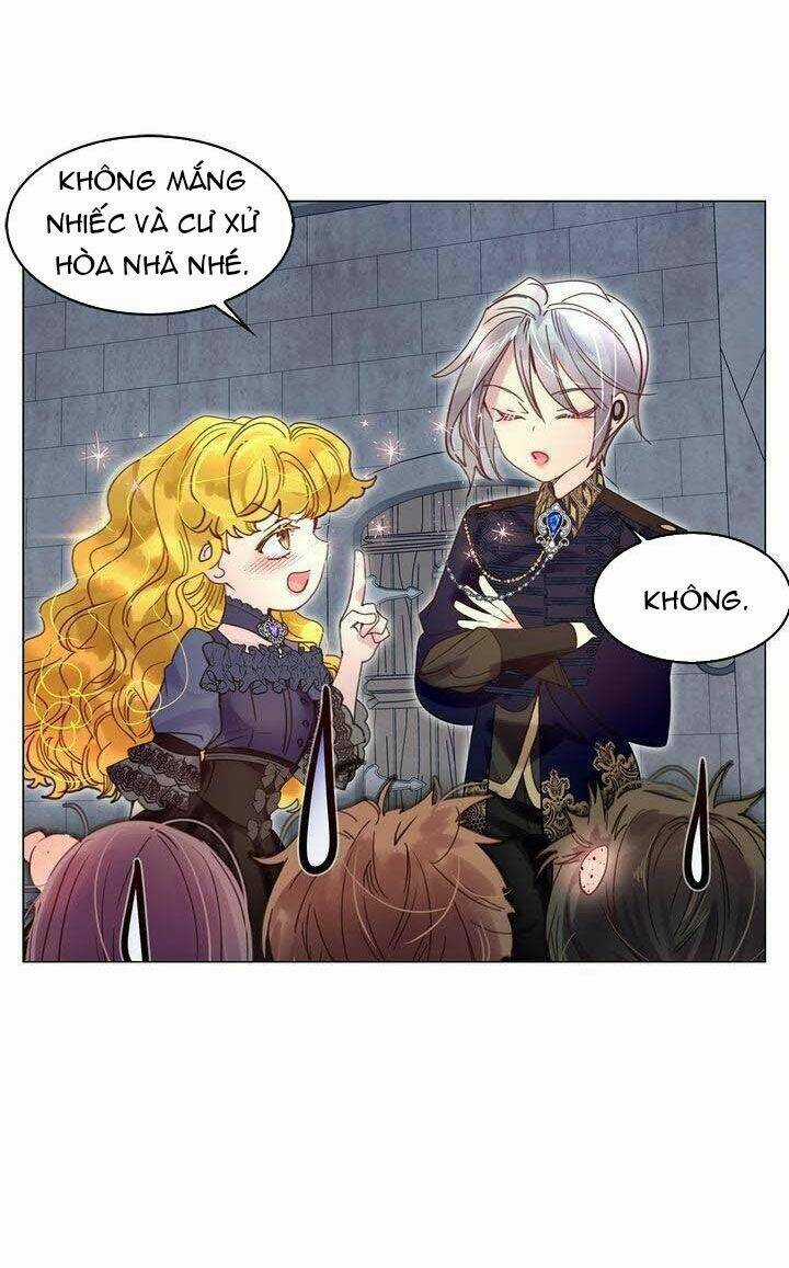 Tôi Không Phải Là Người Tốt Chapter 140 trang 34