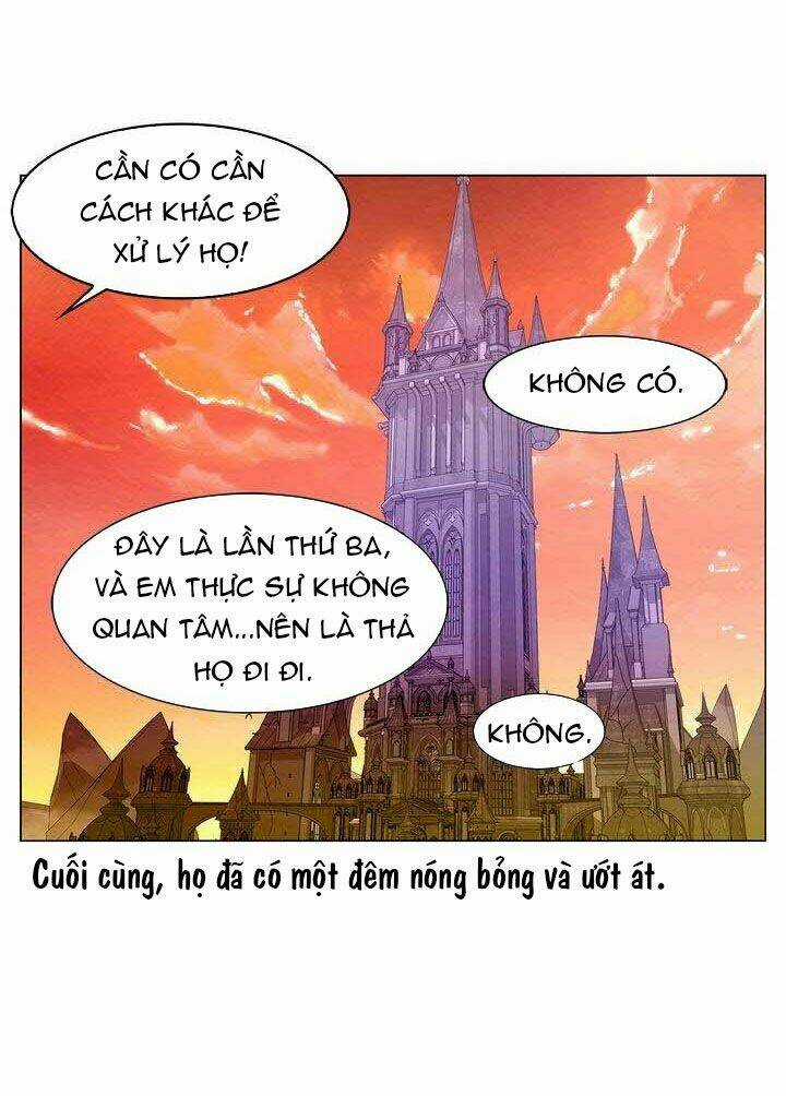 Tôi Không Phải Là Người Tốt Chapter 140 trang 35