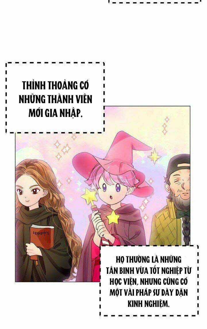 Tôi Không Phải Là Người Tốt Chapter 140 trang 40