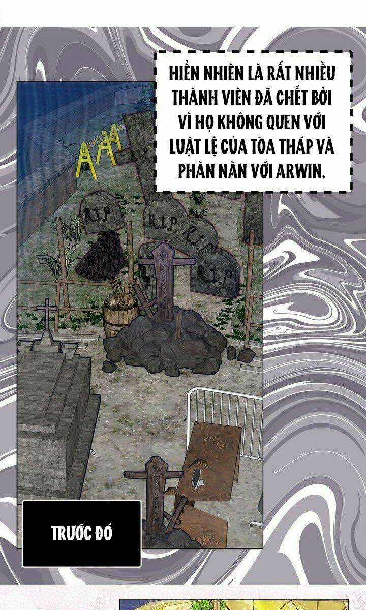 Tôi Không Phải Là Người Tốt Chapter 140 trang 41