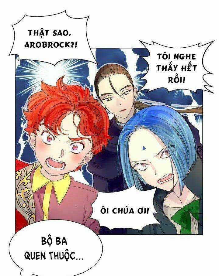 Tôi Không Phải Là Người Tốt Chapter 140 trang 51