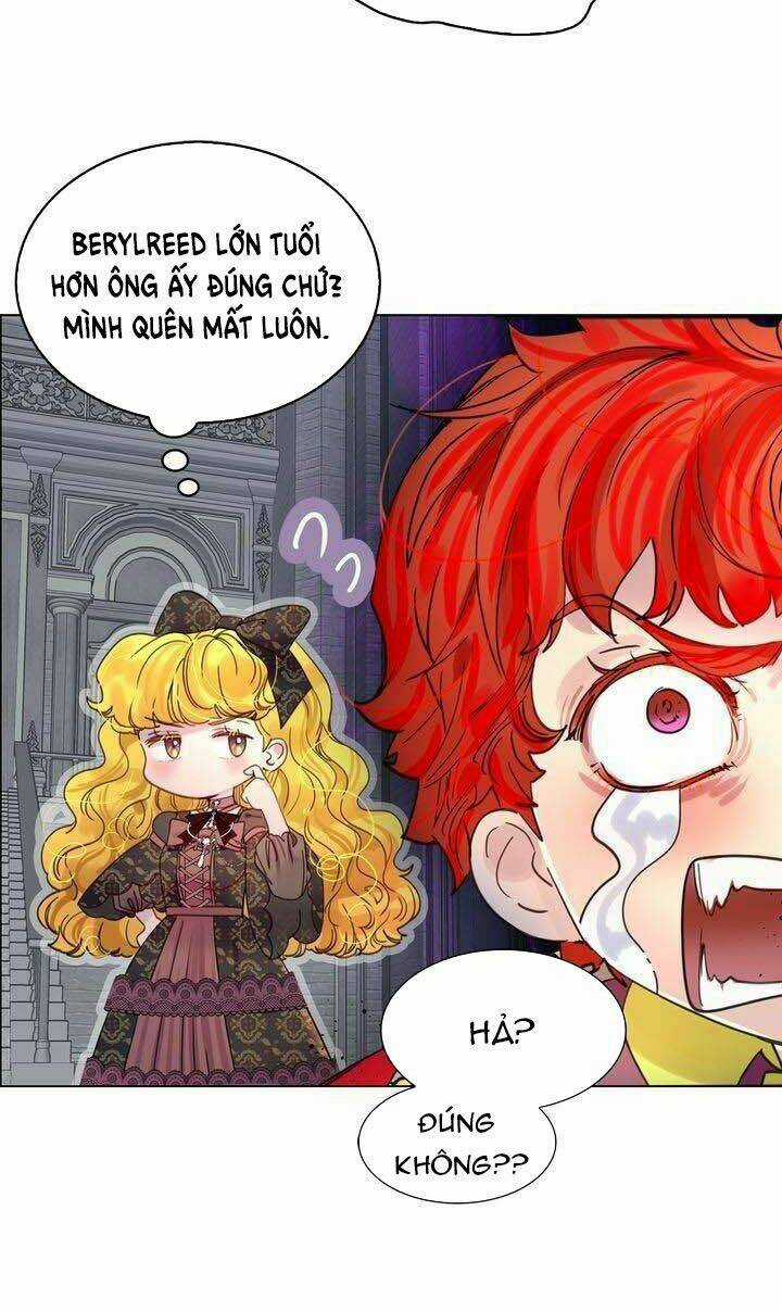 Tôi Không Phải Là Người Tốt Chapter 140 trang 53