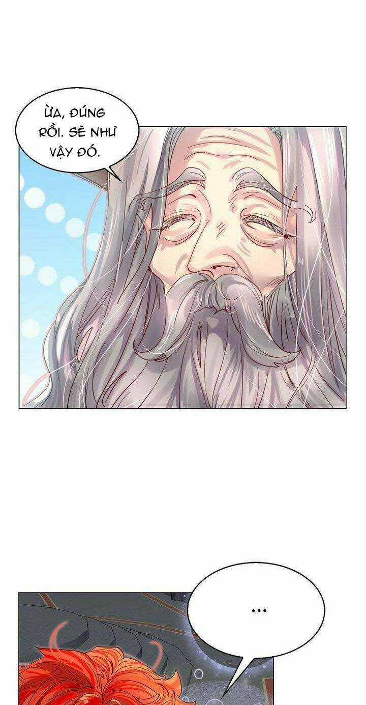 Tôi Không Phải Là Người Tốt Chapter 140 trang 54