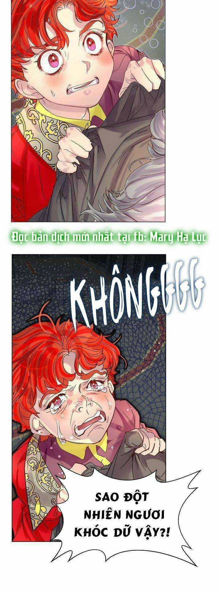 Tôi Không Phải Là Người Tốt Chapter 140 trang 55